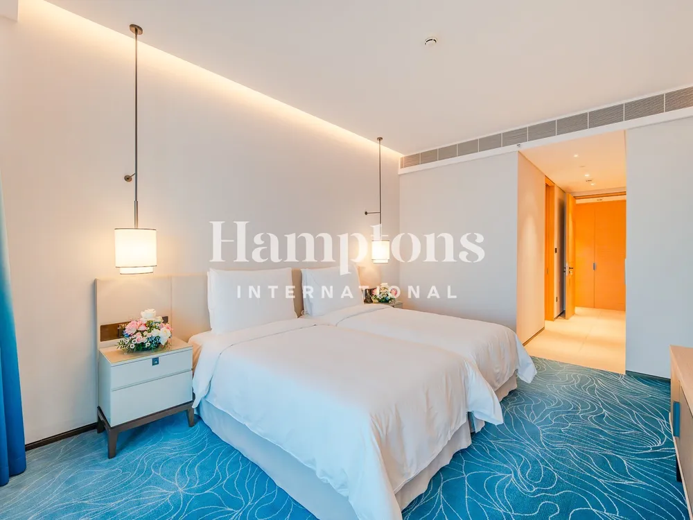 Jumeirah Beach Residence