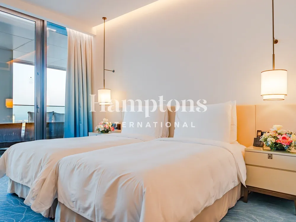 Jumeirah Beach Residence