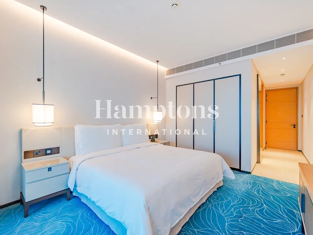 Jumeirah Beach Residence