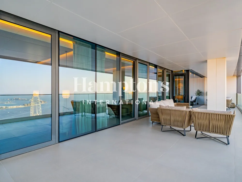 Jumeirah Beach Residence