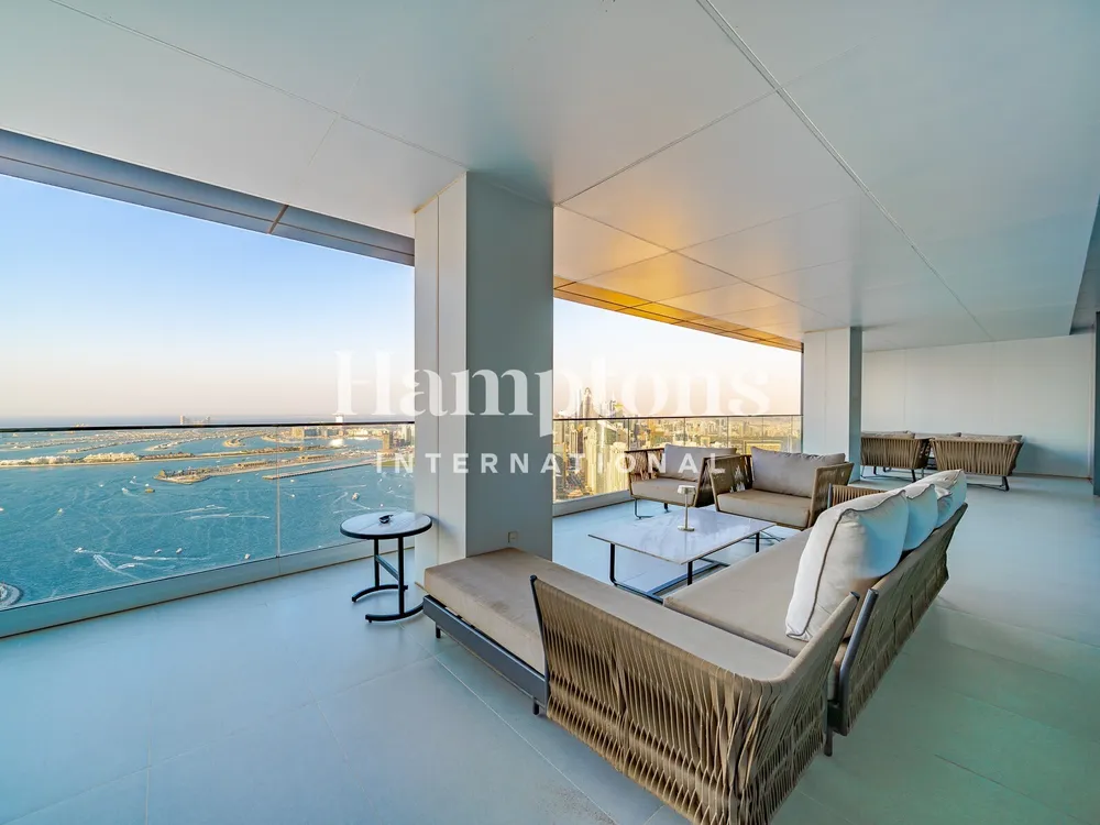 Jumeirah Beach Residence