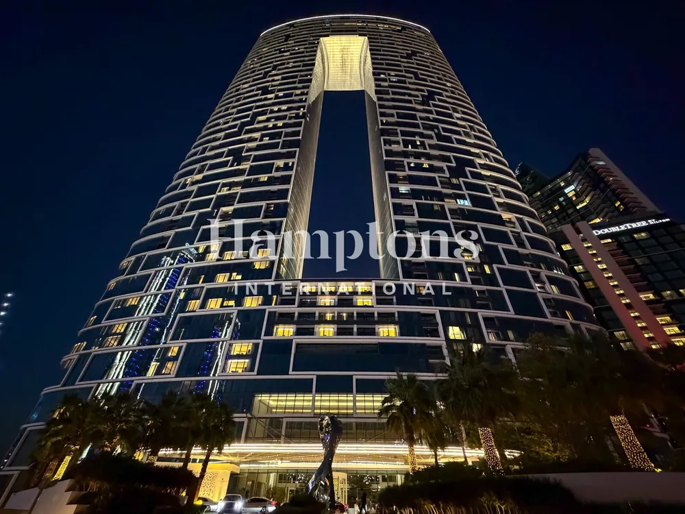 Jumeirah Beach Residence