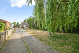 Property responsive