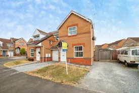 Property responsive