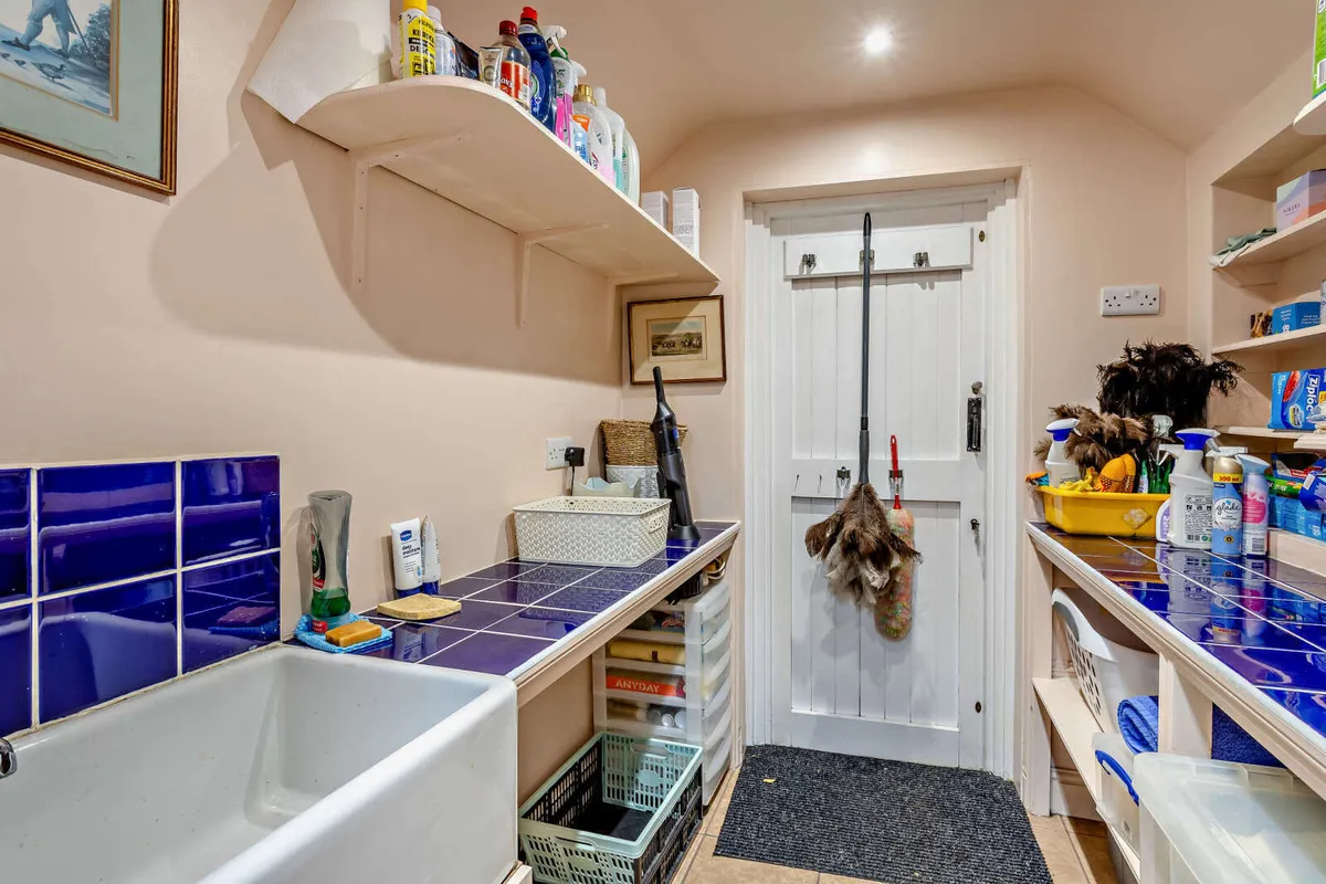 West Street, Oundle, Peterborough, Northamptonshire, PE8