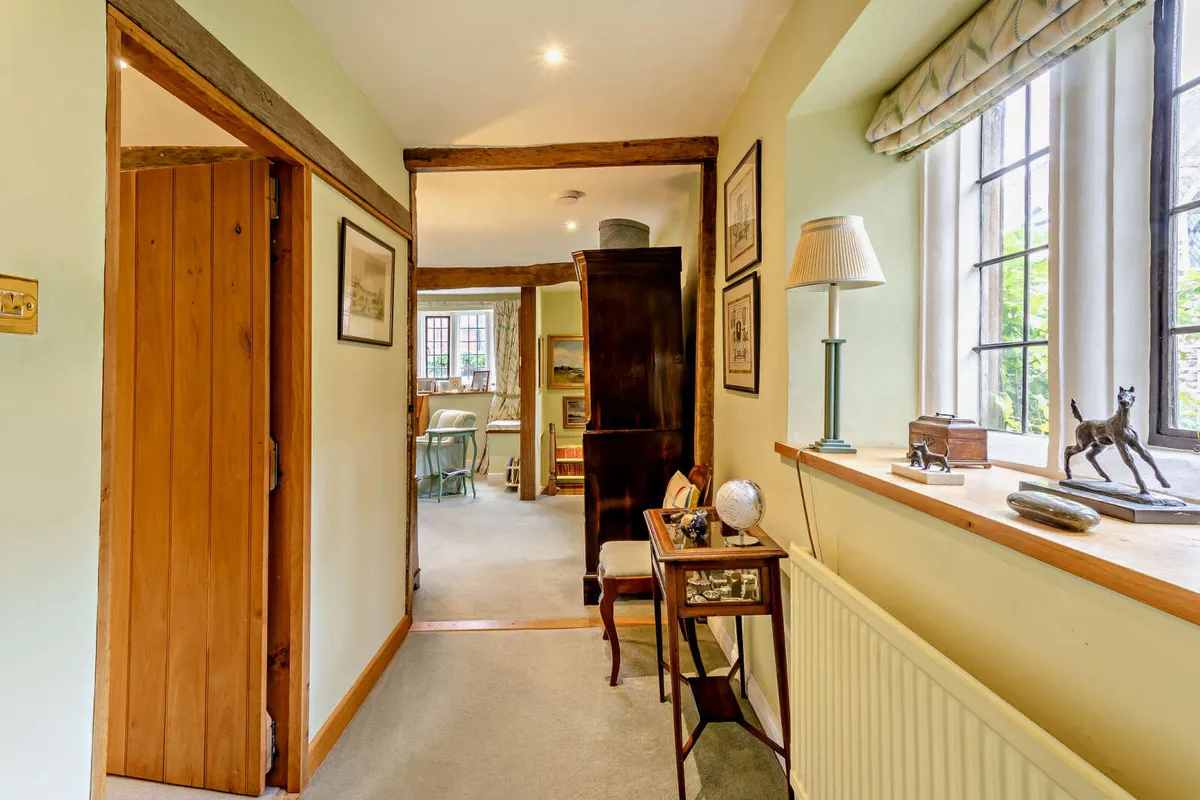 West Street, Oundle, Peterborough, Northamptonshire, PE8