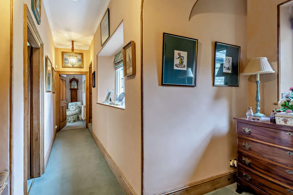 West Street, Oundle, Peterborough, Northamptonshire, PE8
