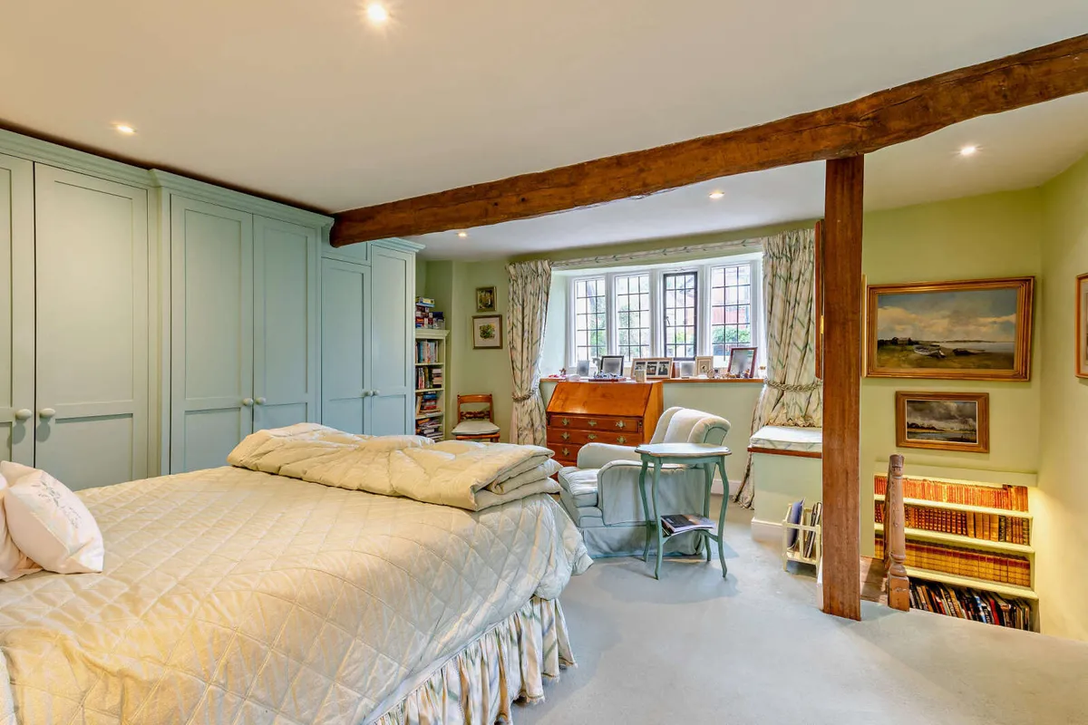West Street, Oundle, Peterborough, Northamptonshire, PE8