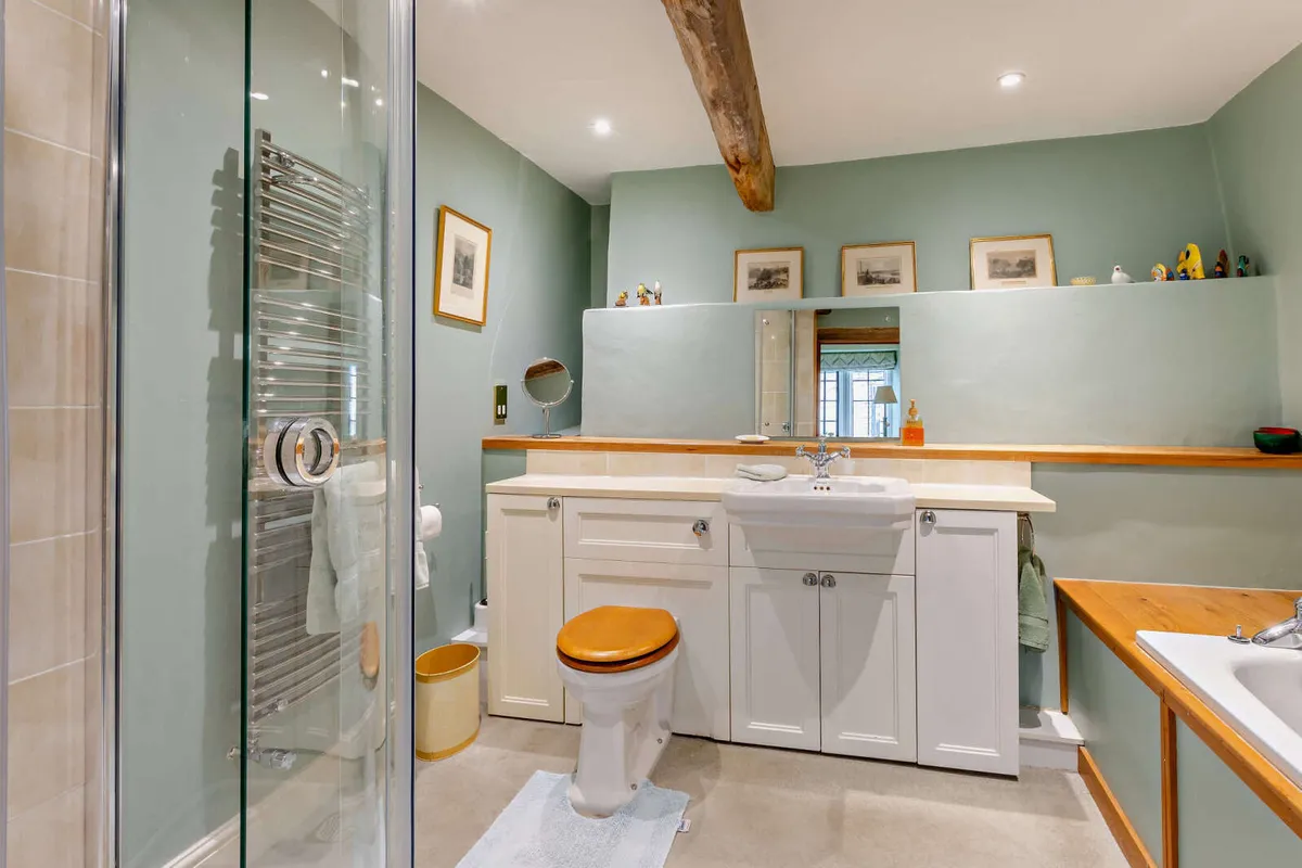 West Street, Oundle, Peterborough, Northamptonshire, PE8
