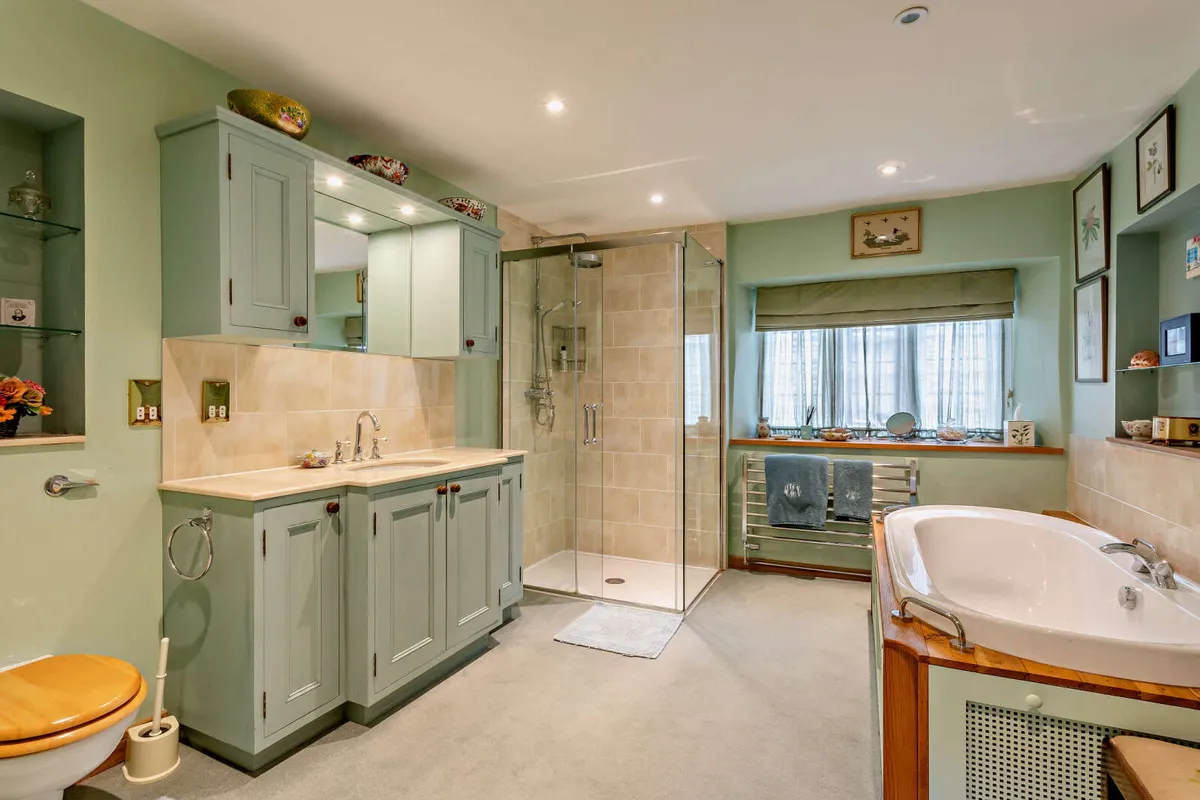 West Street, Oundle, Peterborough, Northamptonshire, PE8