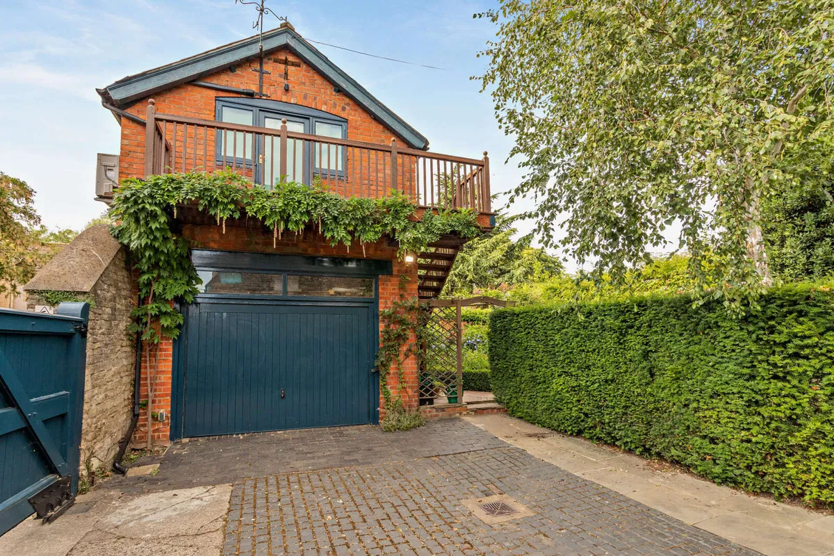 West Street, Oundle, Peterborough, Northamptonshire, PE8