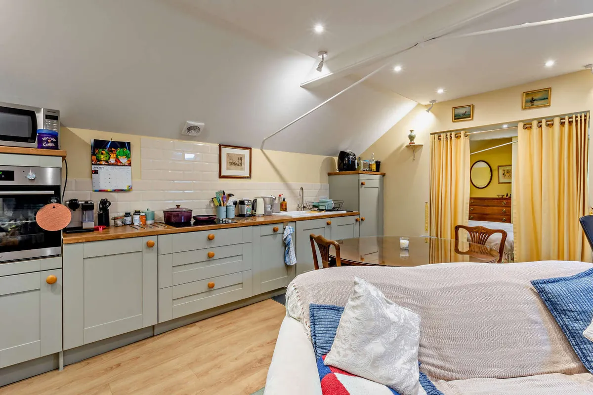 West Street, Oundle, Peterborough, Northamptonshire, PE8