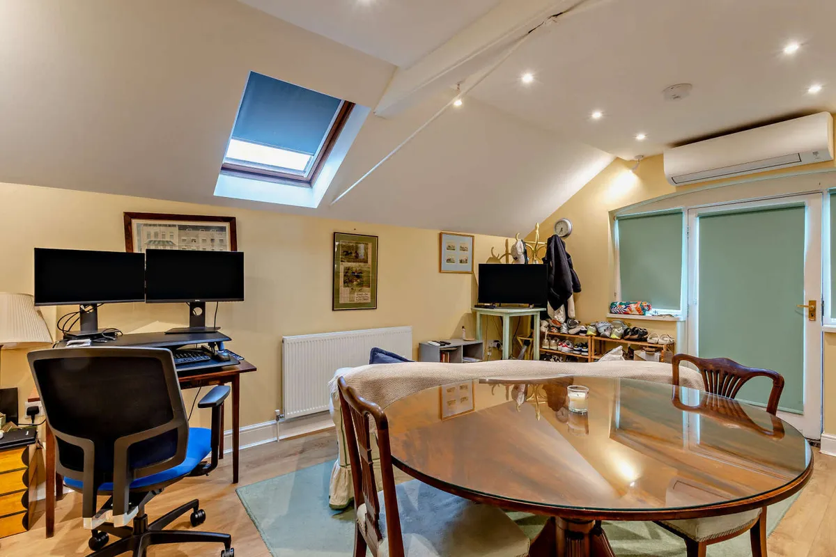 West Street, Oundle, Peterborough, Northamptonshire, PE8