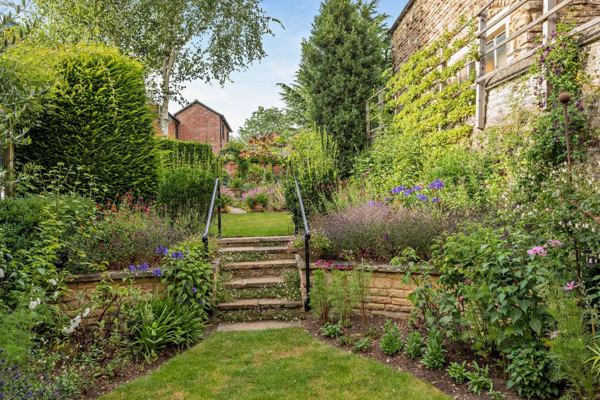 West Street, Oundle, Peterborough, Northamptonshire, PE8