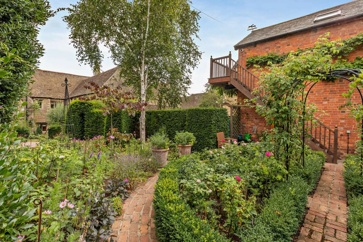 West Street, Oundle, Peterborough, Northamptonshire, PE8