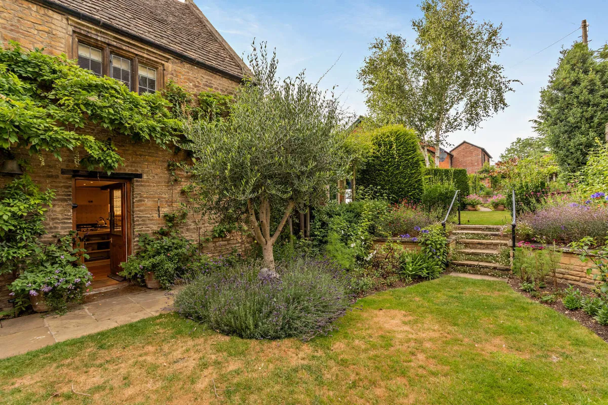 West Street, Oundle, Peterborough, Northamptonshire, PE8
