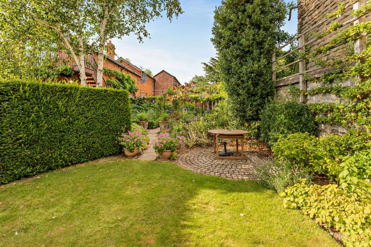 West Street, Oundle, Peterborough, Northamptonshire, PE8