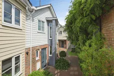 Fitzmaurice Mews, Eastbourne