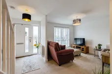 Pendas Crescent, Leeds