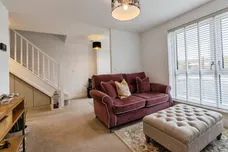 Pendas Crescent, Leeds