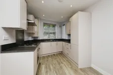 Fitzmaurice Mews, Eastbourne