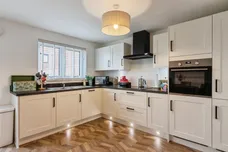Pendas Crescent, Leeds