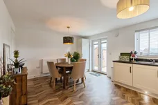Pendas Crescent, Leeds
