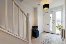 Pendas Crescent, Leeds
