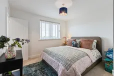 Pendas Crescent, Leeds