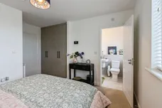 Pendas Crescent, Leeds