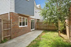 Fitzmaurice Mews, Eastbourne