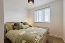 Pendas Crescent, Leeds