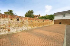 Fitzmaurice Mews, Eastbourne