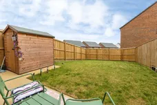 Pendas Crescent, Leeds