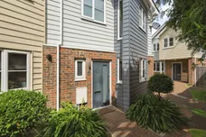 Fitzmaurice Mews, Eastbourne