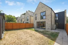 Utah Court, Highworth, Swindon