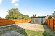 Utah Court, Highworth, Swindon