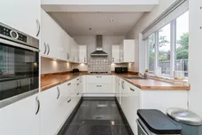 Carlyle Road, West Bridgford, Nottingham