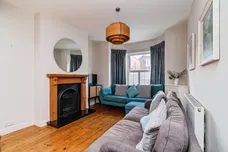 Carlyle Road, West Bridgford, Nottingham