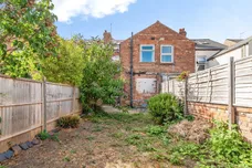 Carlyle Road, West Bridgford, Nottingham