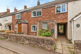 Property responsive