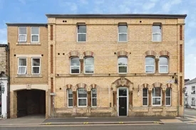 Property responsive