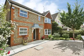 Property responsive