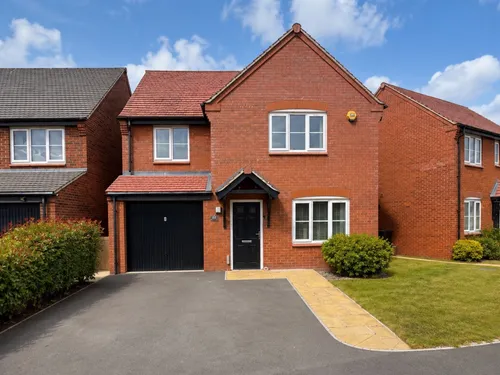 Embleton Way, Chellaston, Derbyphoto