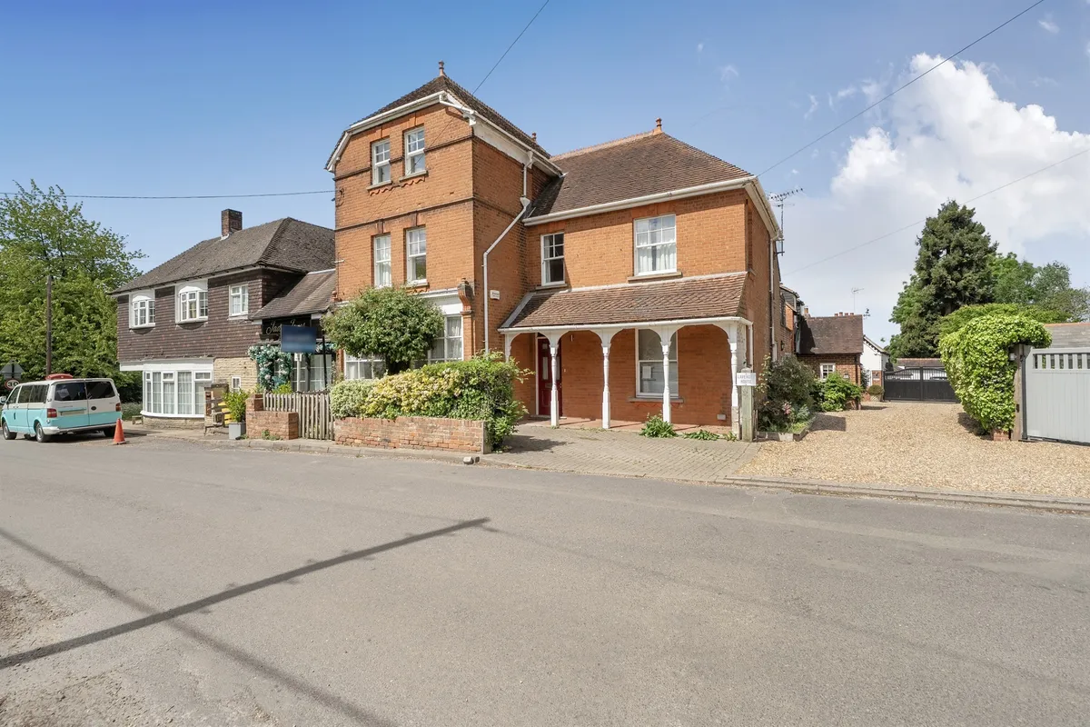 Bigfrith Lane, Cookham, Maidenhead