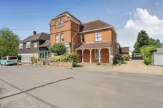 Bigfrith Lane, Cookham, Maidenhead