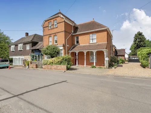 Bigfrith Lane, Cookham, Maidenheadphoto