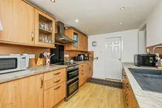 Coronation Terrace, Dunham-On-Trent, Newark