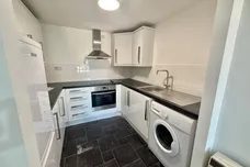 Mansfield Road, NOTTINGHAM