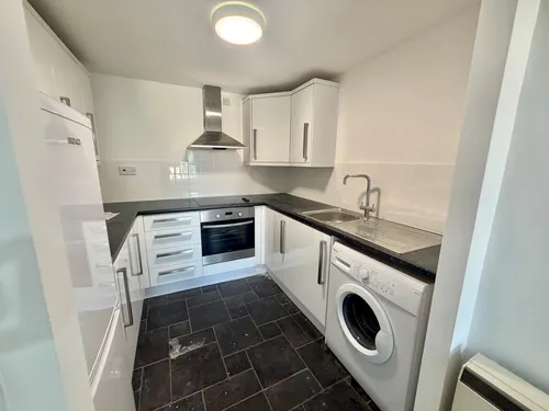 Mansfield Road, NOTTINGHAMphoto